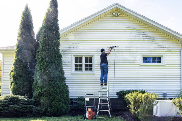 Trusted Hobart, IN Pressure Washing Experts