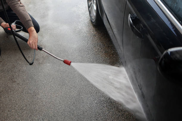 Best Roof Power Washing Services  in Hobart, IN