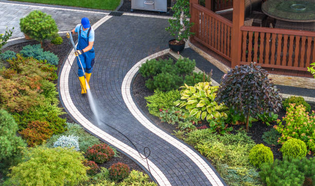 Best Exterior Home Cleaning  in Hobart, IN
